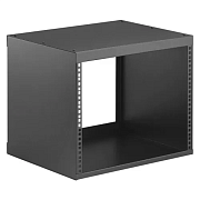 K&M 48240-012-55 19'' рэковый шкаф на 12U, глубина 430 мм